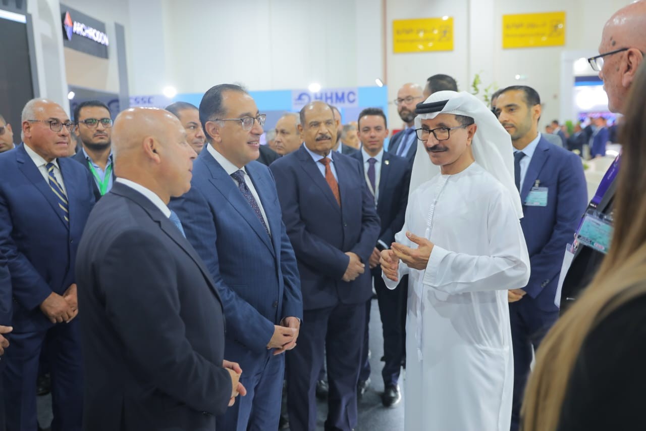 موانئ دبي العالمية