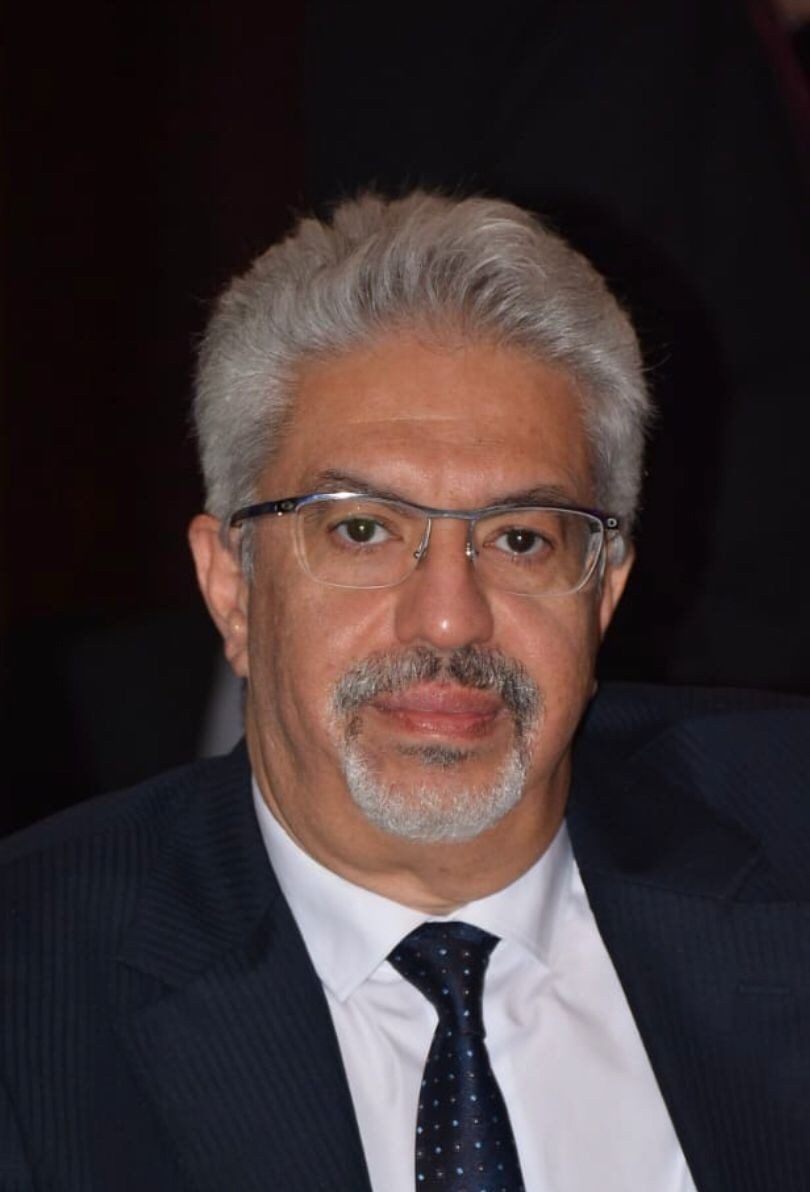 رئيس الشعبة العامة للذهب