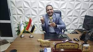 رئيس شعبة الاتصالات : نهنئ أنفسنا بفوز الرئيس السيسي بفترة رئاسية جديدة