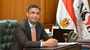 الدكتور شريف فاروق يهنئ الرئيس السيسي لفوزه بفترة ولاية رئاسية جديدة