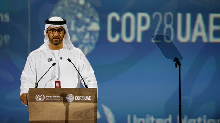 COP28
