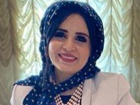 رشا محسب، خبيرة أسواق المال