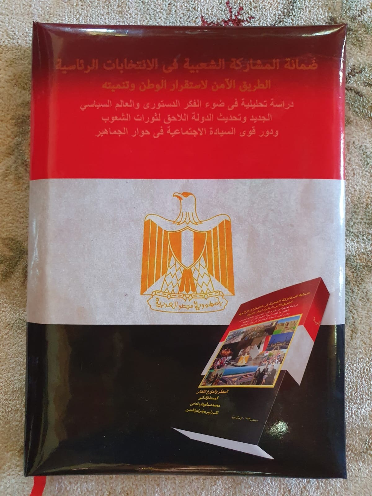الانتخابات الرئاسية 2024
