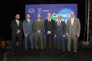 CONNECT Hype 2023 يسلط الضوء على الشراكة الإستراتيجية بين سيسكو ونيوتنكس 