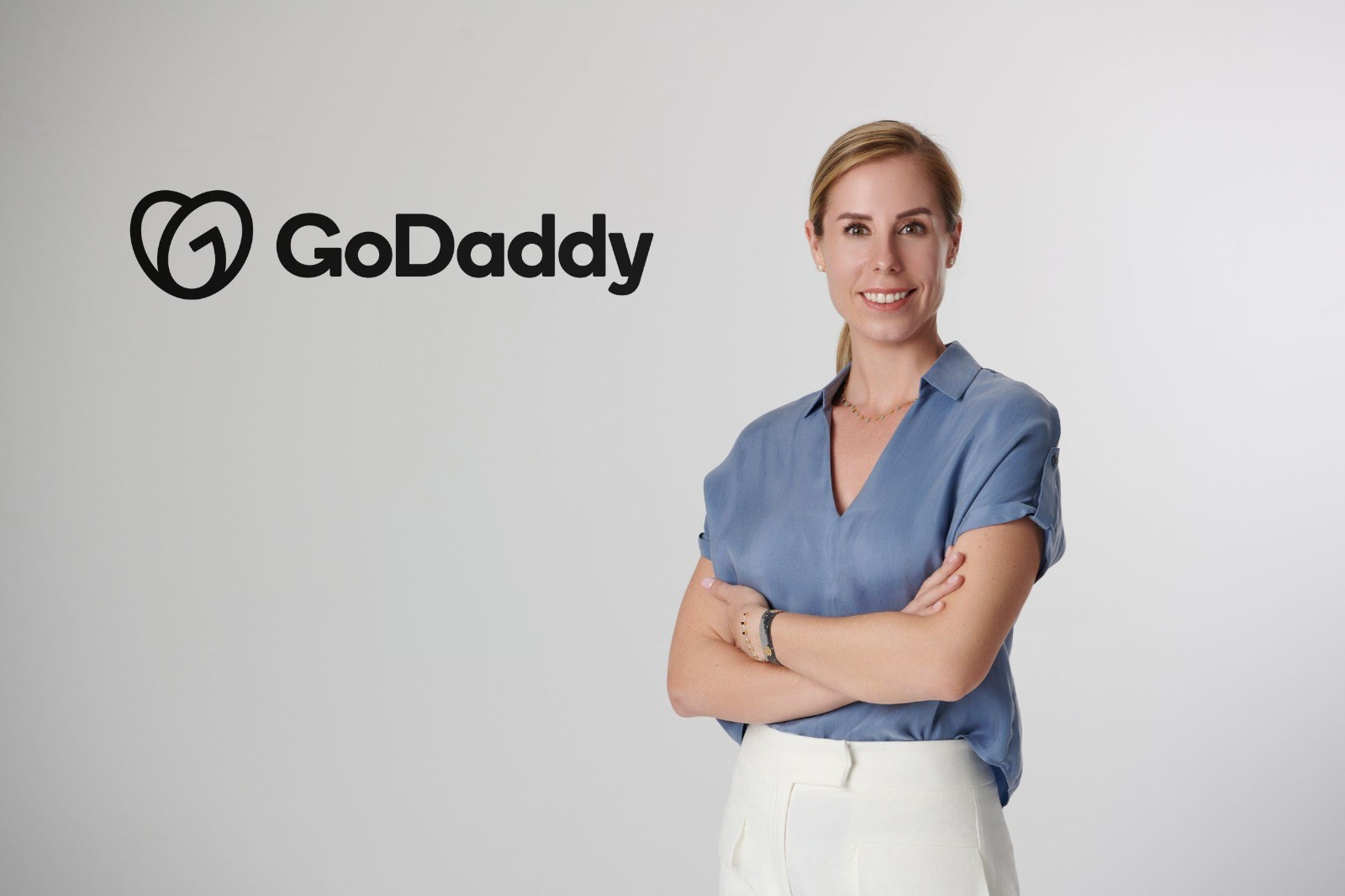 شركة GoDaddy تكشف عن دور الذكاء الاصطناعي