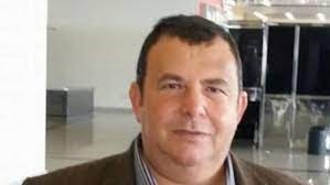 نائب رئيس شعبة الأرز باتحاد الصناعات
