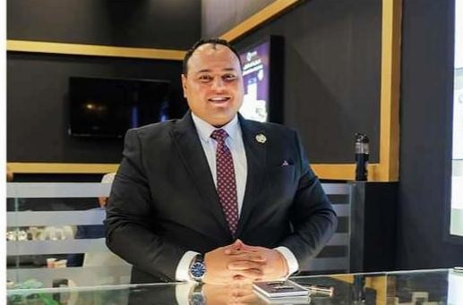 أسامة زرعي