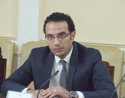 أحمد كمال