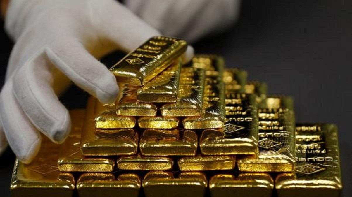  الاستثمار في الذهب