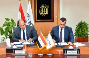 الجهاز القومي لتنظيم الاتصالات وجهاز حماية المنافسة ومنع الممارسات الاحتكارية