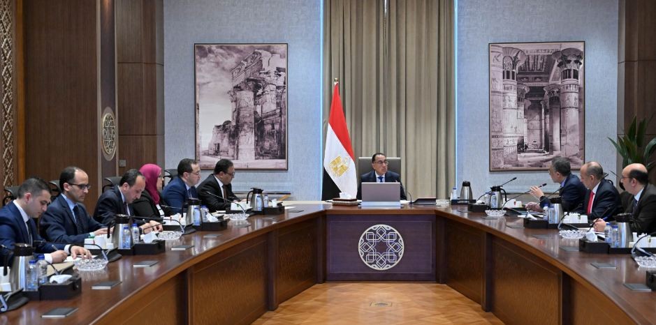 رئيس الوزراء