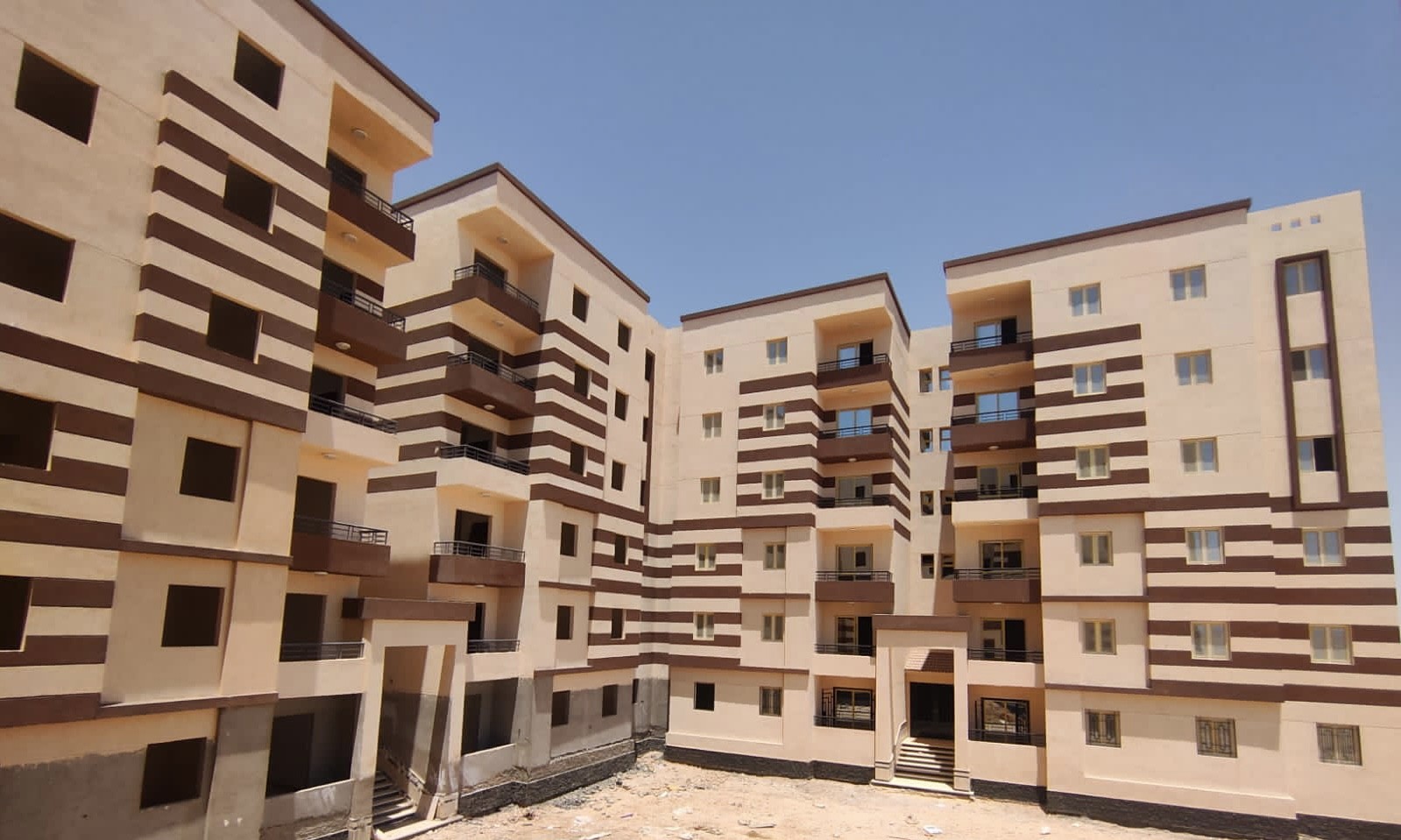 الإسكان الاجتماعى