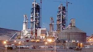 عمومية العربية للأسمنت تقرر توزيع كوبون نقدي على المساهمين