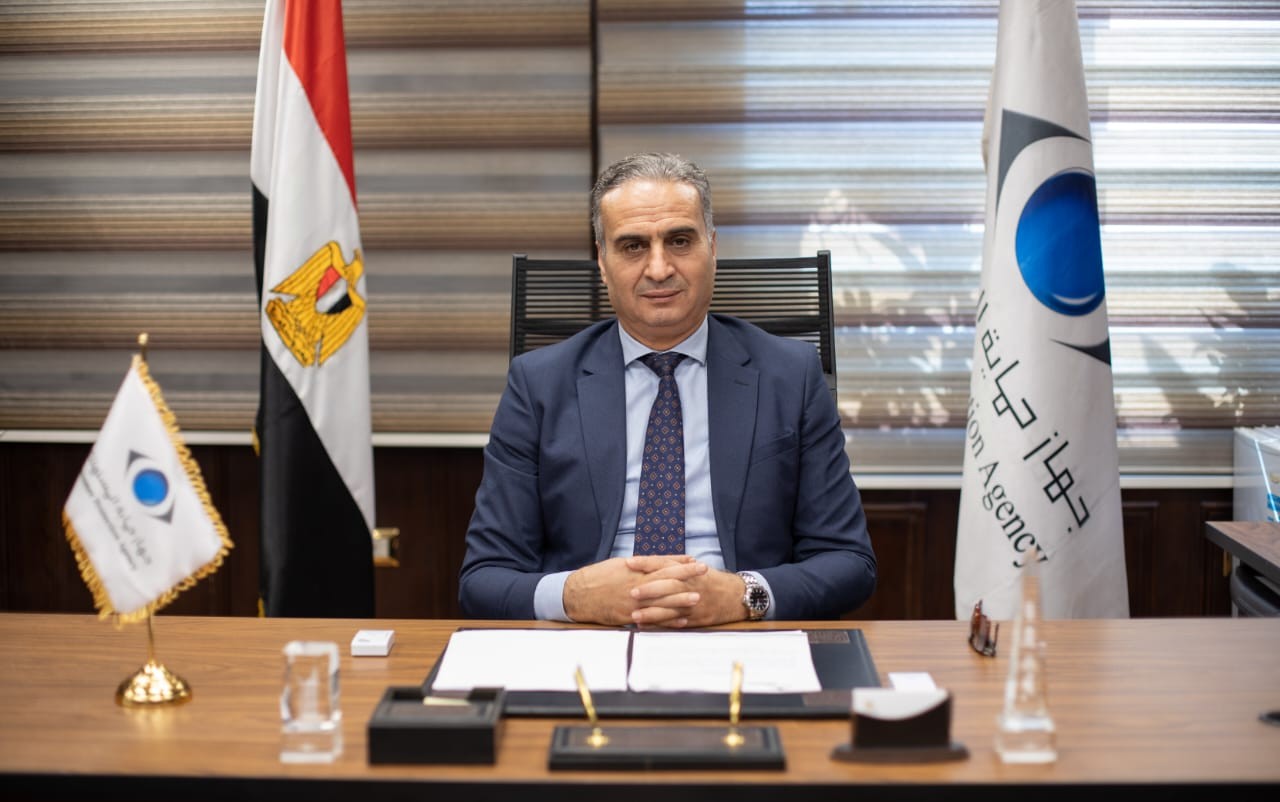 رئيس جهاز حماية المستهلك