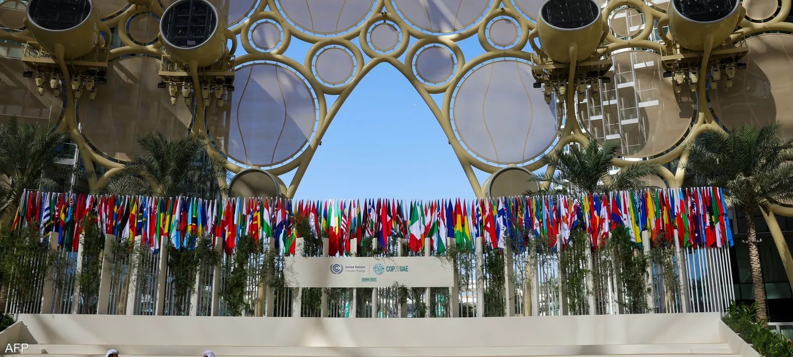 COP28