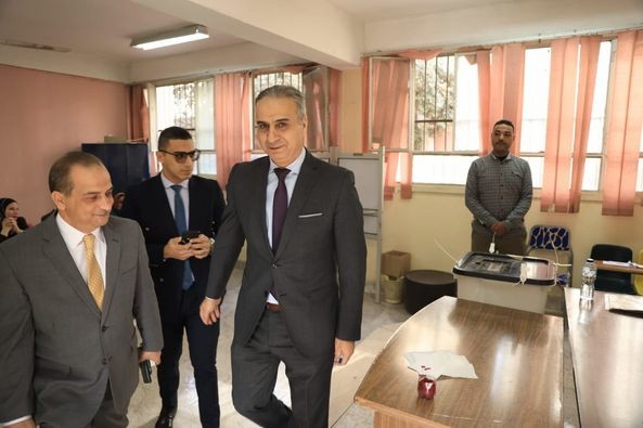 ابراهيم السجيني