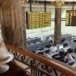 ارتفاع مؤشرات البورصة فى منتصف التعاملات بدعم مشتريات محلية