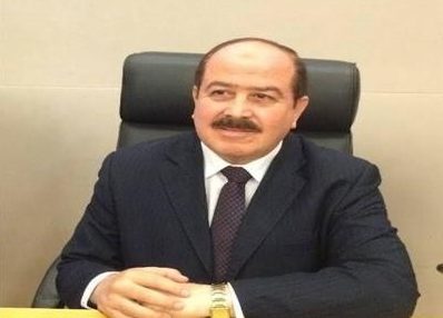 الدكتور علاء البابلي