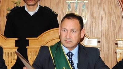 الدكتور محمد عبد الوهاب خفاجى