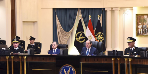 الرئيس عبدالفتاح السيسي