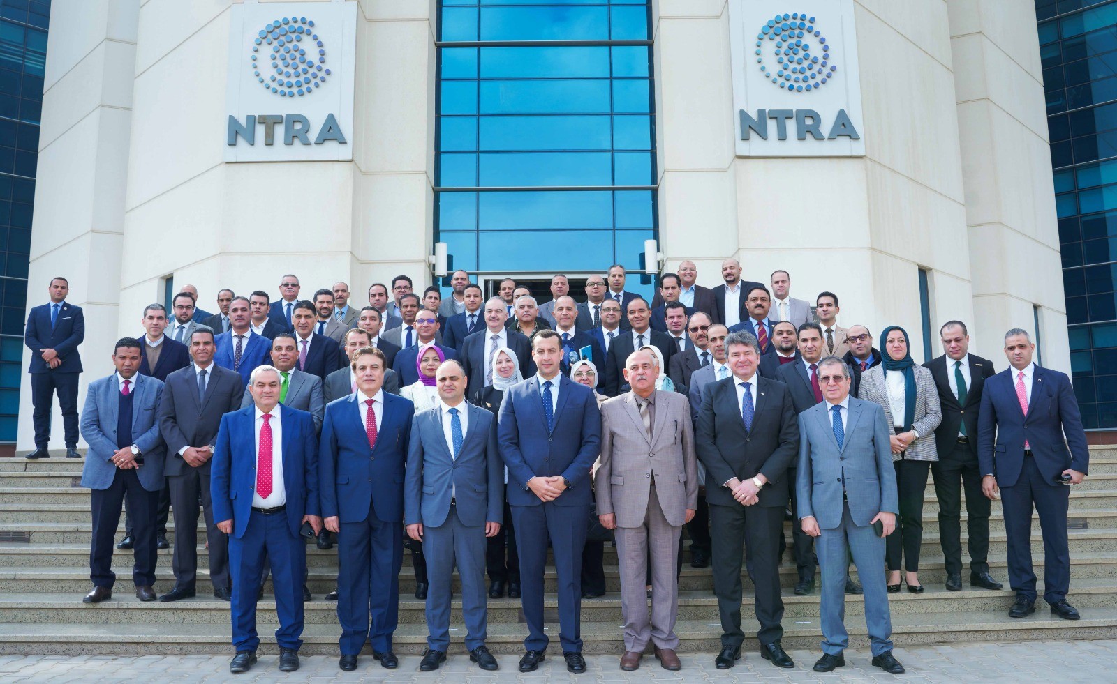 القومى لتنظيم الاتصالات