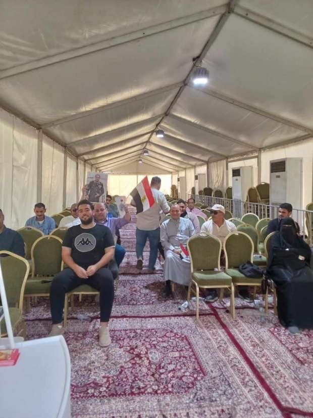 انتخابات الرئاسة