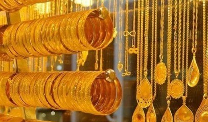 تحرك جديد في أسعار الذهب