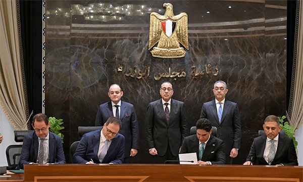 رئيس الوزراء