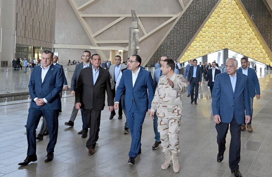 رئيس الوزراء