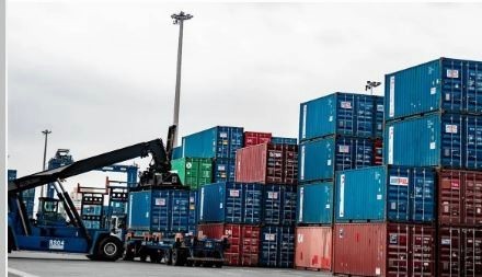 صادرات