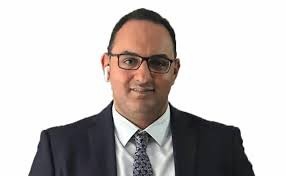 الدكتور محمد عبد الوهاب