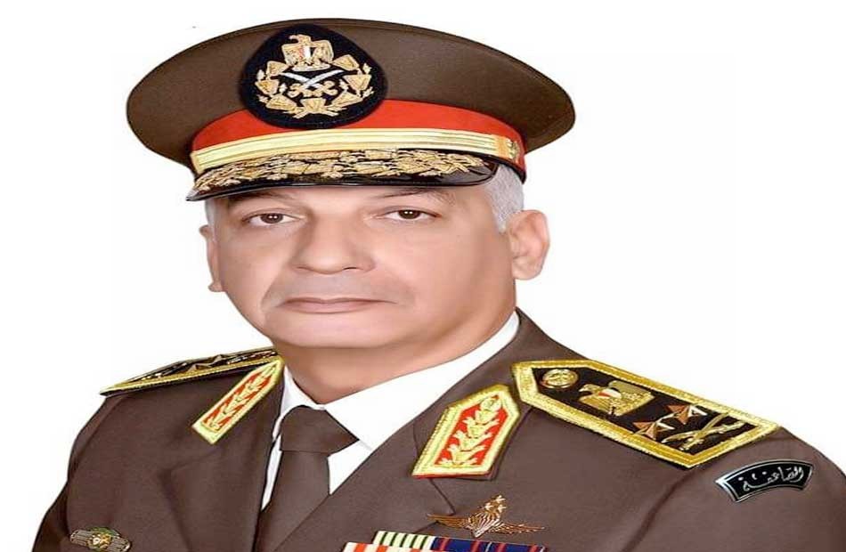 وزير الدفاع