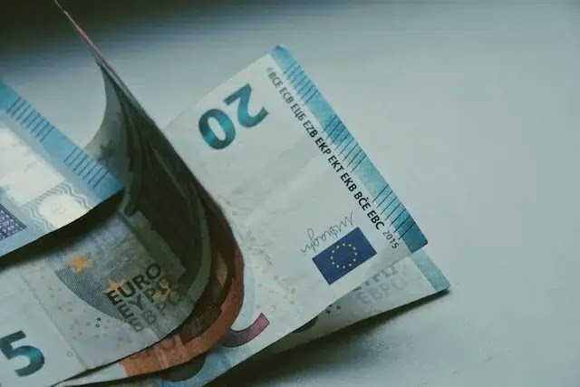سعر اليورو