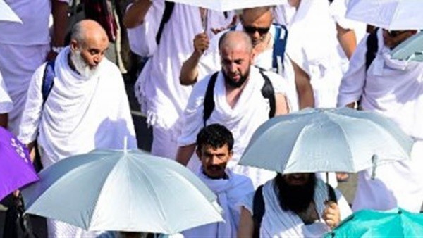 الحج 