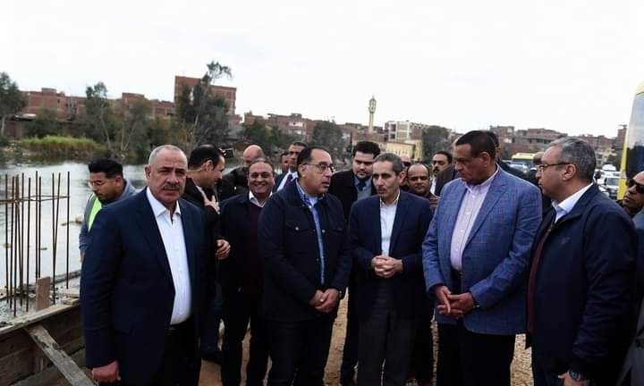 رئيس الوزراء 