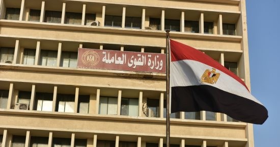 القوى العاملة