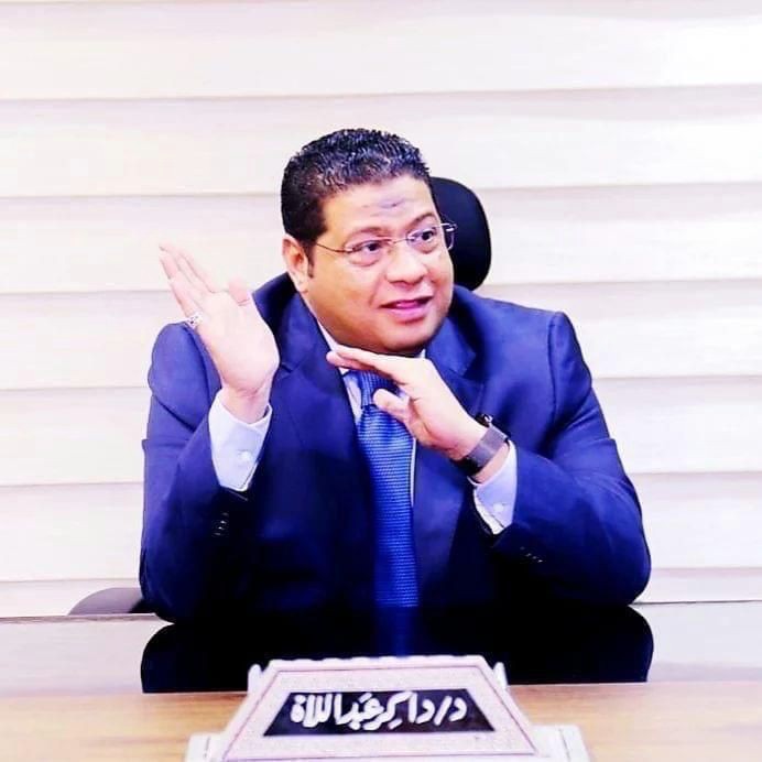 داكر