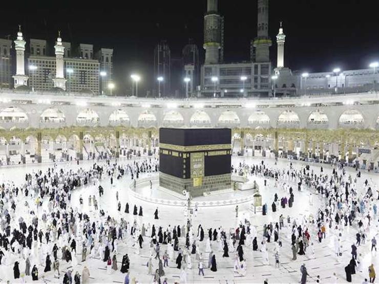 المدينة المنورة