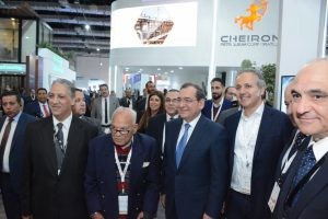 كايرون الرائدة لاستكشاف وإنتاج النفط تستثمر 10 مليون دولار لتطوير منشآتها في مصر 