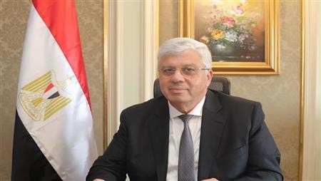 وزير التعليم العالى