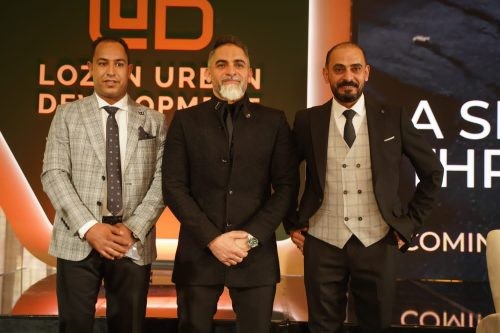 مجموعة لوزان للتطوير العمراني تستعد لإطلاق أحدث مشروعاتها بالسوق المصرية 