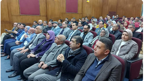 اجتماع شركات التبغ