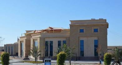 جامعة أسيوط التكنولوجية