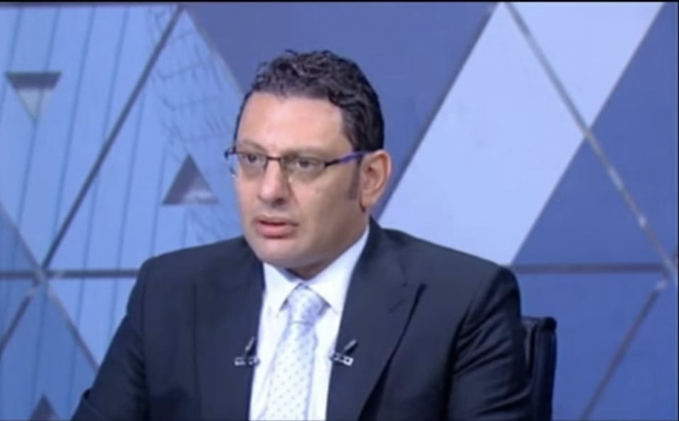 سمير رؤوف خبير أسواق المال