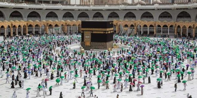 قروض الحج والعمرة
