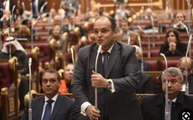 أحمد سمير وزير التجارة والصناعة