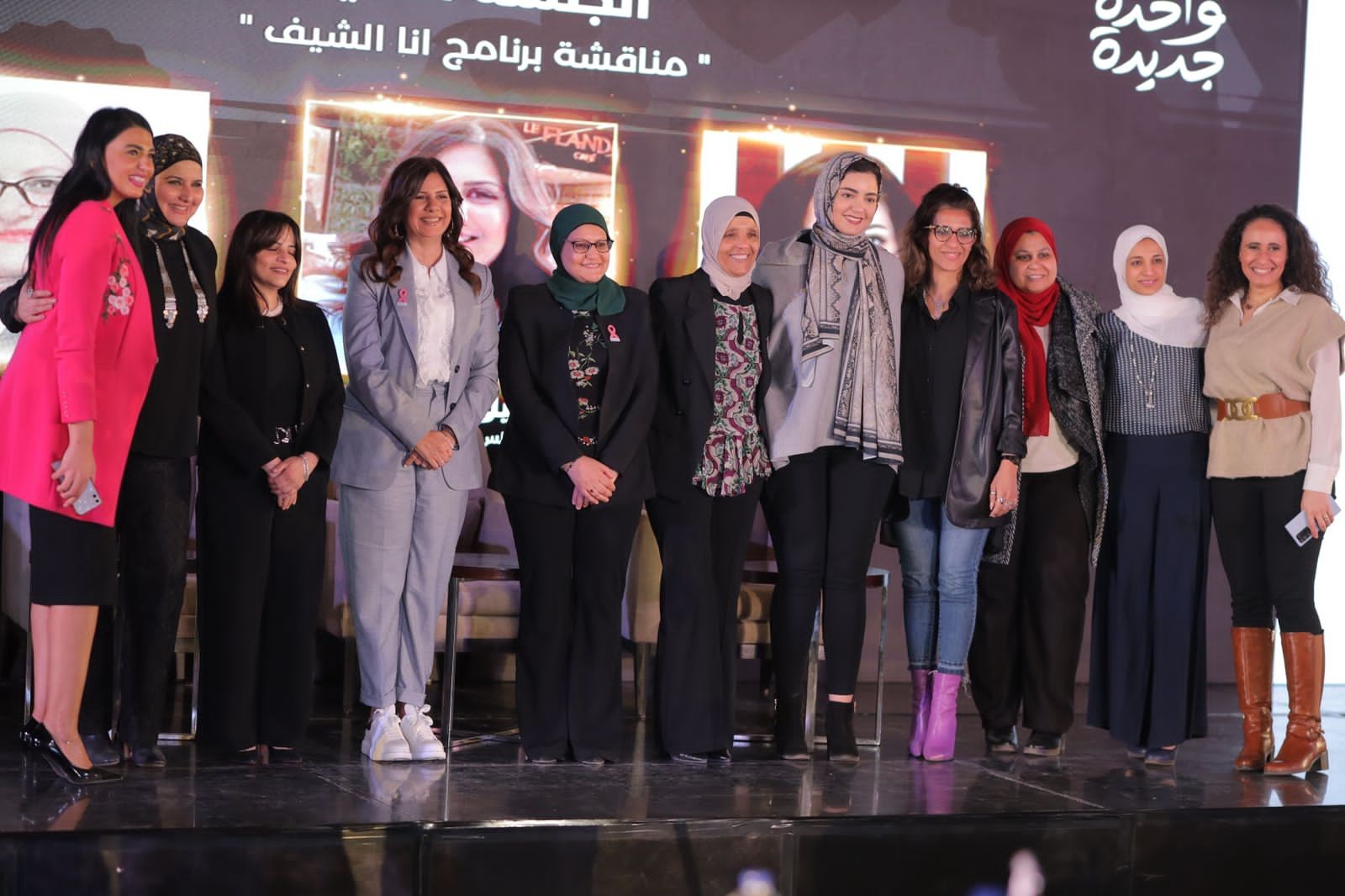 يكتوري لينك تعلن عن انطلاق النُسخة الثالثة من مبادرة "واحدة جديدة"
