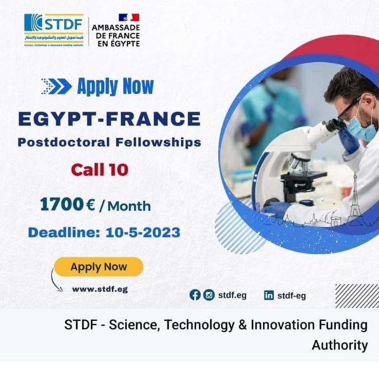 تمويل العلوم التكنولوجيا والابتكار