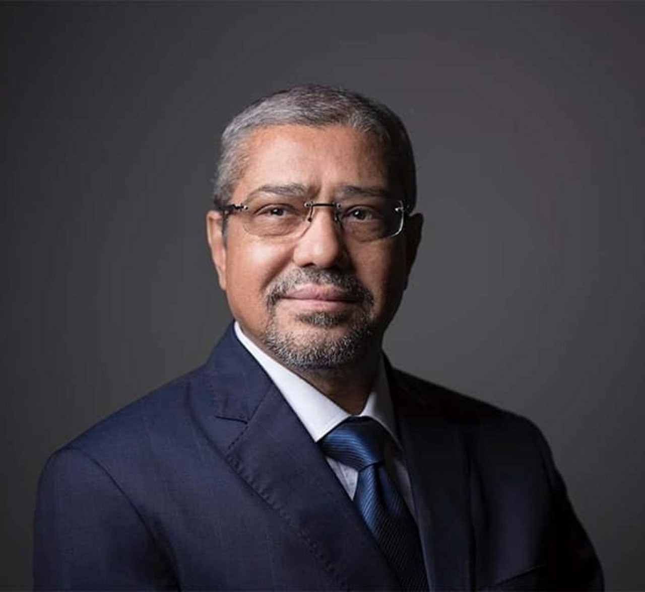 ابراهيم العربى