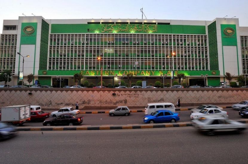 إيسترن كومباني 